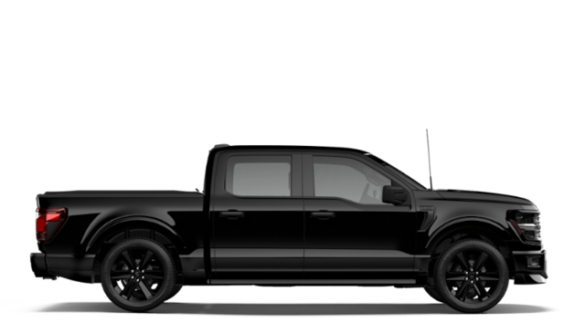 2026 Ford F-150+F-150